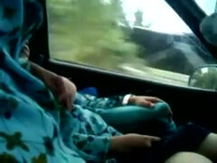 Asiatisch, Vollbusig, Schwanz, Indonesisch, Nippel, Orgasmus, Muschi, Titten