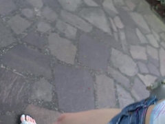 素人, 茶髪の, 指いじり, 彼女, ハメ撮り, オマンコ, オッパイの, 濡れ