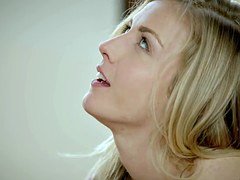 Anaal, Pijpbeurt, Sperma shot, Sperma in gezicht, Gapende, Ondergoed, Spuiten, Trio