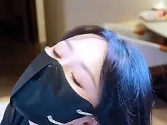 18, 素人, アジア人, 中出し, Hd, 叫ぶ, スペルマ