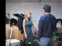Красотки, Большие сиськи, Блондинки, Семяизвержение, Секс без цензуры, Зрелые, Милф, Сиськи