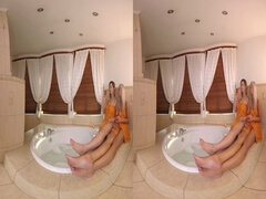 Rubia, Checa, Penetracion con dedos, Lesbiana, Madres para coger, Pov, Coño, Mojado