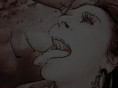 Amateur, Morena, Tetona, Sexo duro, Madres para coger, Al aire libre, Pov, Tetas