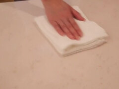 Horny Japanese girl Chisato Shouda, Yuka Honjo, Eriko Miura in Exotic handjobs, cumshots JAV video