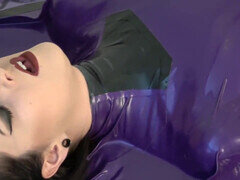 Bondage, Latex, Spandex