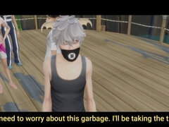 Sissy training, wicked whims sims 4, sissygasm