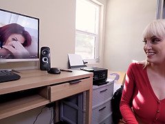 デカ尻, デカパイ, コンピレーション, エロ熟女, イく瞬間, イマラチオ, ハードコア, 叫ぶ