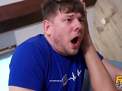 Большой член, Глубокая глотка, Лизание, Натуральные, Оргазм, Киски, Наездница, Кричащие