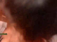 デカ尻, デカパイ, 自家製, インド人, オナニー, 熟年, 淫乱熟女