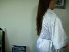 Gordita, Corridas faciales, Sexo duro, Casero, Lencería, Público, Tetas, Puta