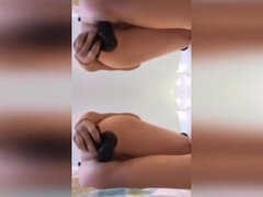 Amateur, Anal, Sucer une bite, Compilation, Tir de sperme, Branlette thaïlandaise, Fait maison