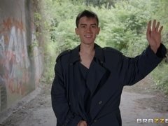 Anal, Beso negro, Loco, Consolador, Interracial, Besar, Lamidas, Orgasmo