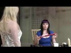 Bondage discipline sadomasochisme, Dik, Dominante vrouw