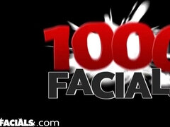 1000Facials - Step-Mother Has Challenge For Me & My Friends - Sovereign syre