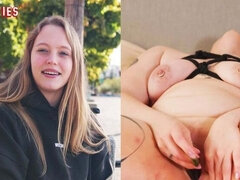 Любители, Бондаж, Женщины, Немки, Хд, Натуральные сиськи, Пирсинг, Соло