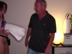 Blasen, Massage, Reif, Penis, Jungendliche (18+)