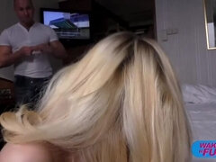 Anal, Rubia, Grupo, Pajear, Hd, Tetas