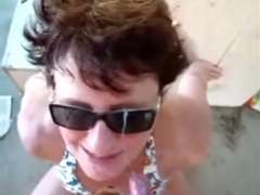 Amateur, Compilación, Corridas, Linda, Corridas faciales