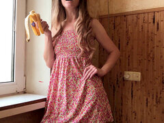 Sperma, Ontmaagden, Slipje, Gezichtspunt, Russisch