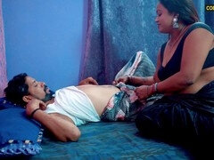 Amerikanisch, Tante, Britisch, Lecken, Mutti, Zierlich, Muschi, Stiefmutter