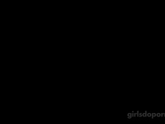 Anal, Rubia, Adolescente