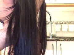 Culo grande, Mamada, Morena, Polla, Sexo duro, Casero, Madres para coger, Camara web