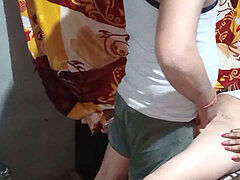 First time, Girlfriend, Handjob, Homemade, Indian, Pussy, Sucking, Teen
