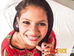 素人, デカチン, カップル, イく瞬間, Hd, 自家製, ラティーナ, ゴックンする