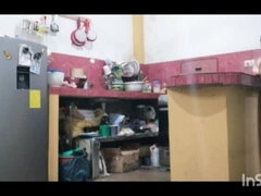 Cheating Wife Caught on Tape with Delivery Guy