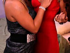 Katja Kassin Seduces And Fucks Monique Alexander