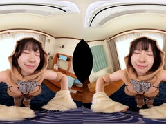 Mamada, Morena, Japonés, Pov
