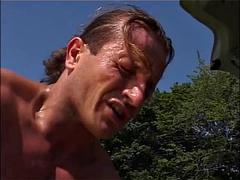 Anal, Grosse bite, Sucer une bite, Érotique, Allemand, Hard, Mère que j'aimerais baiser, Rétro ancien
