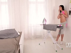 Tschechisch, Schmutzig, Aufs gesicht abspritzen, Fingern, Hd, Lingerie, Tätowierung, Titten