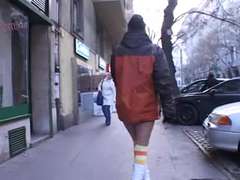 Game, Public