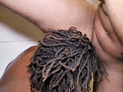 Amateur, Culo, Verga grande, Negro, Ébano, Estrella porno, Realidad, Tetas