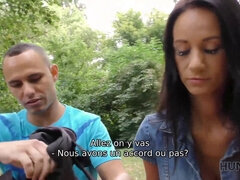 Blasen, Gehörnter ehemann, Hd, Geld, Im freien, Pov, Realität, Jungendliche (18+)