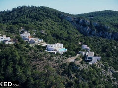 Belleza, Verga grande, Polla, Sexo duro, Interracial, Polaco, Montar, Tetas