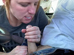 Минет, Сосущие