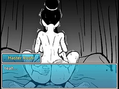 Kamesutra Dbz Erogame 59 Our Secret