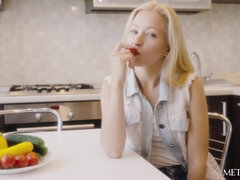 Tempting Vegetables 2 - Sati Sol
