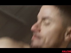 Culo, Polla, Gay, Hd, Músculo, Apretado