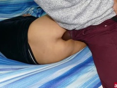 Amateur, Anal, Gros cul, Couple, Femelle, Hd, Orgasme, Rugueux