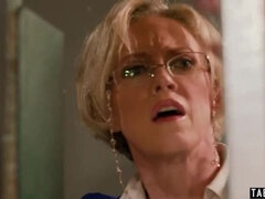 Anal, Verga grande, Tetas grandes, Rubia, Polla, Pajear, Hombre hombre mujer, Tabú