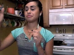 Verga grande, Tetas grandes, Sucio, Pajear, Hd, Latina, Pequeña, Pov