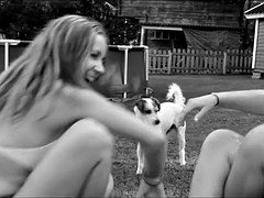 素人, ティーン