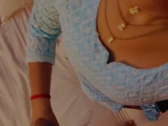 Mooi, Pijpbeurt, Broeder, Bedriegen, Handbeurt, Indisch, Aanwijzingen, Tiener