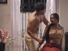 Blasen, Braunhaarige, Hardcore, Hd, Indisch