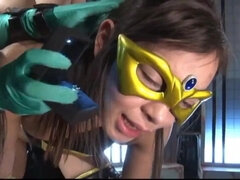 Asiático, Culo grande, Tetas grandes, Tetona, Grupo, Sexo duro, Tetas naturales, Tetas