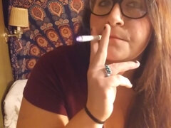 Culo, Gorda, Mamada, Morena, Hd, Natural, Fumando, Solo