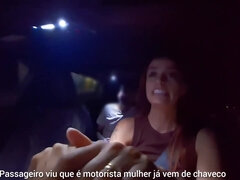 Amateur, Coche, Corrida, Fetiche, Masturbación, Público, Realidad, Esposa